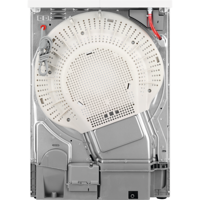 AEG T6DB72KP Condensdroger