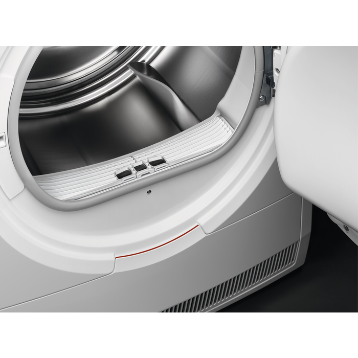 AEG T6DB72KP Condensdroger