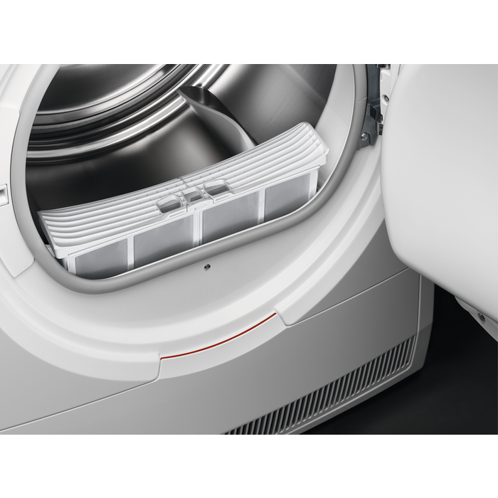 AEG T6DB72KP Condensdroger