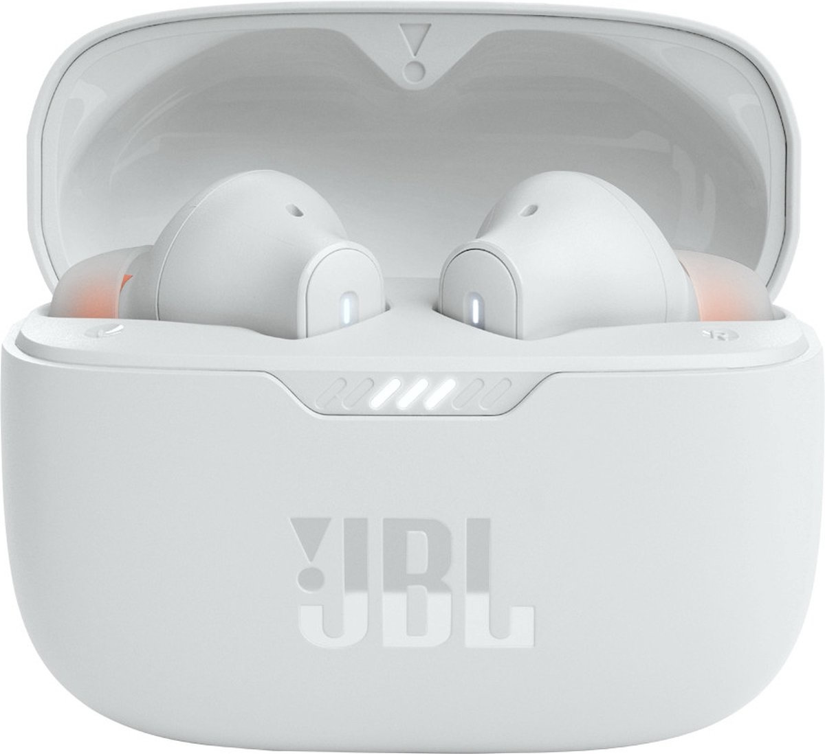 JBL Tune 230NC TWS (Wit) - Draadloze oordopjes