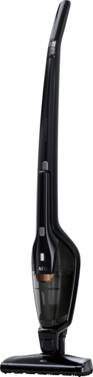 AEG CX7-1-35BK - Steelstofzuiger