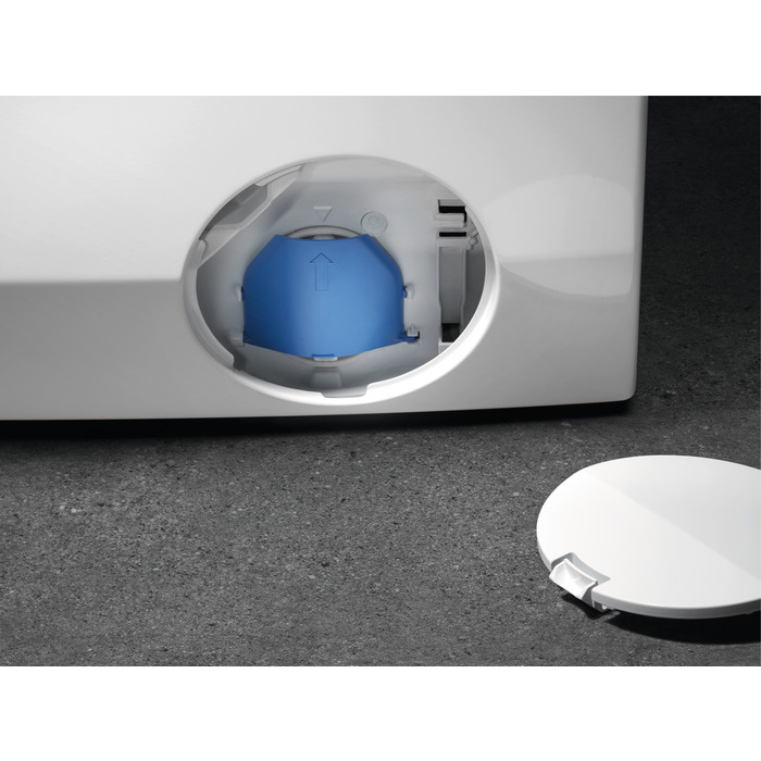 AEG L7FBREMEN Prosteam Wasmachine