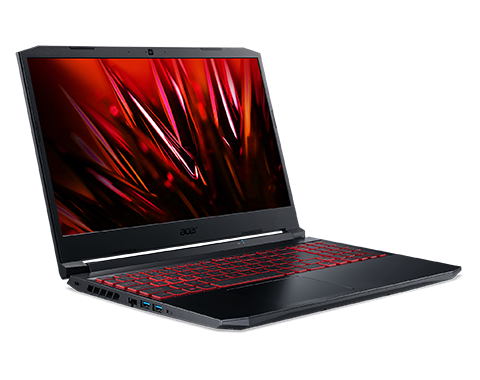 Acer Nitro 5 Gaming Laptop 15.6 inch (AN515-57-56CP)