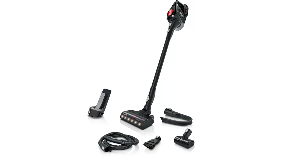 Bosch Unlimited 8 Gen2 ProPower BCS82POW15 - Steelstofzuiger