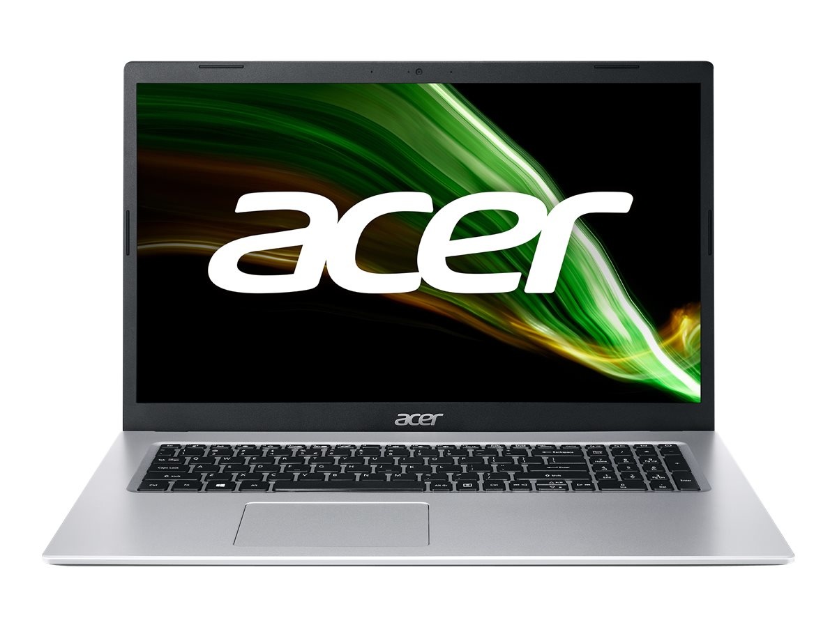 Acer Aspire 3 - A317-53-363K - Laptop