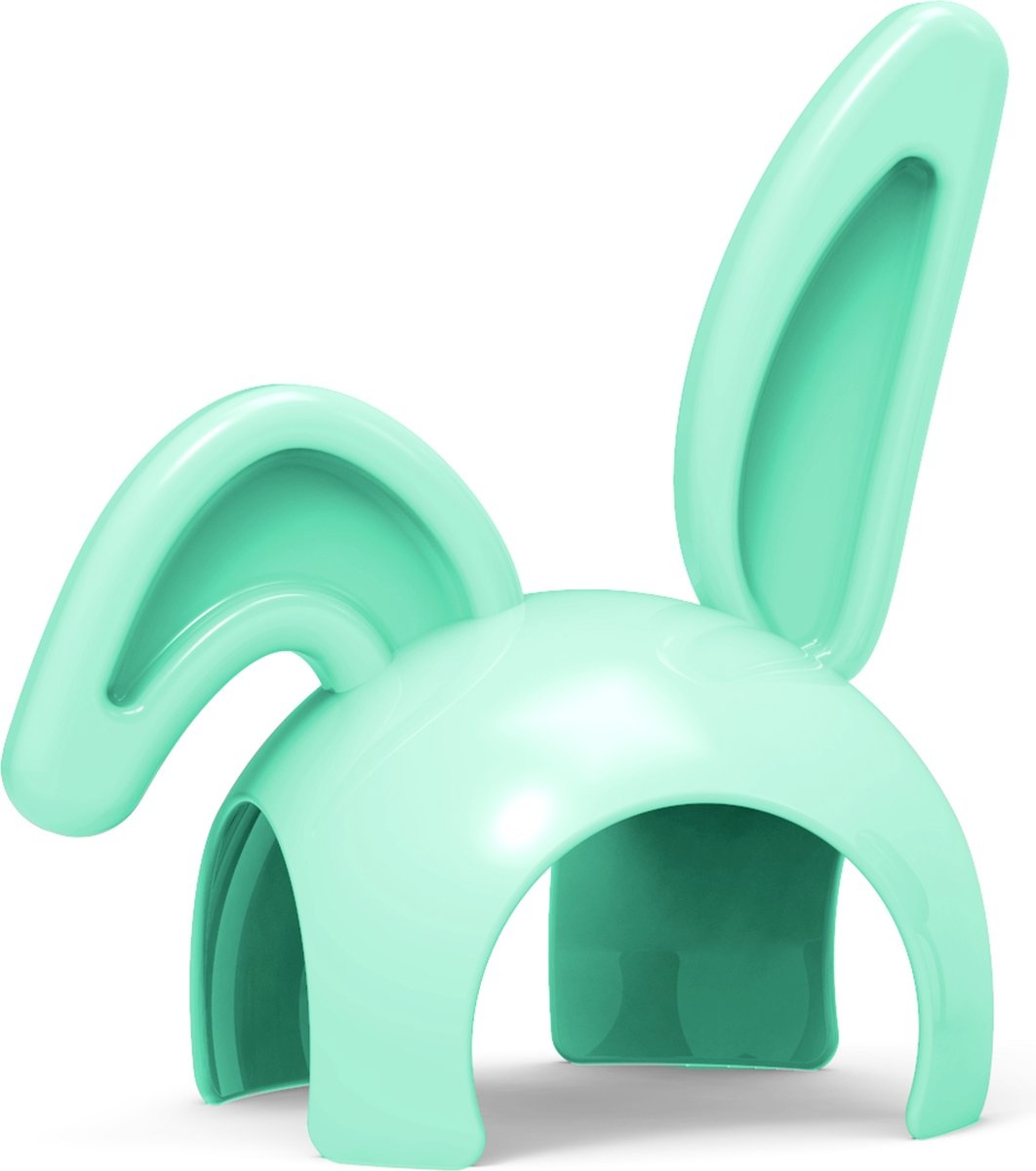 Alecto Smartbaby10 Zwart Camerababyfoon
