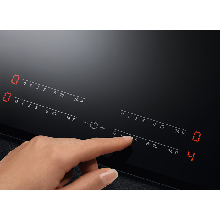 AEG IKB64411XB Inductiekookplaat