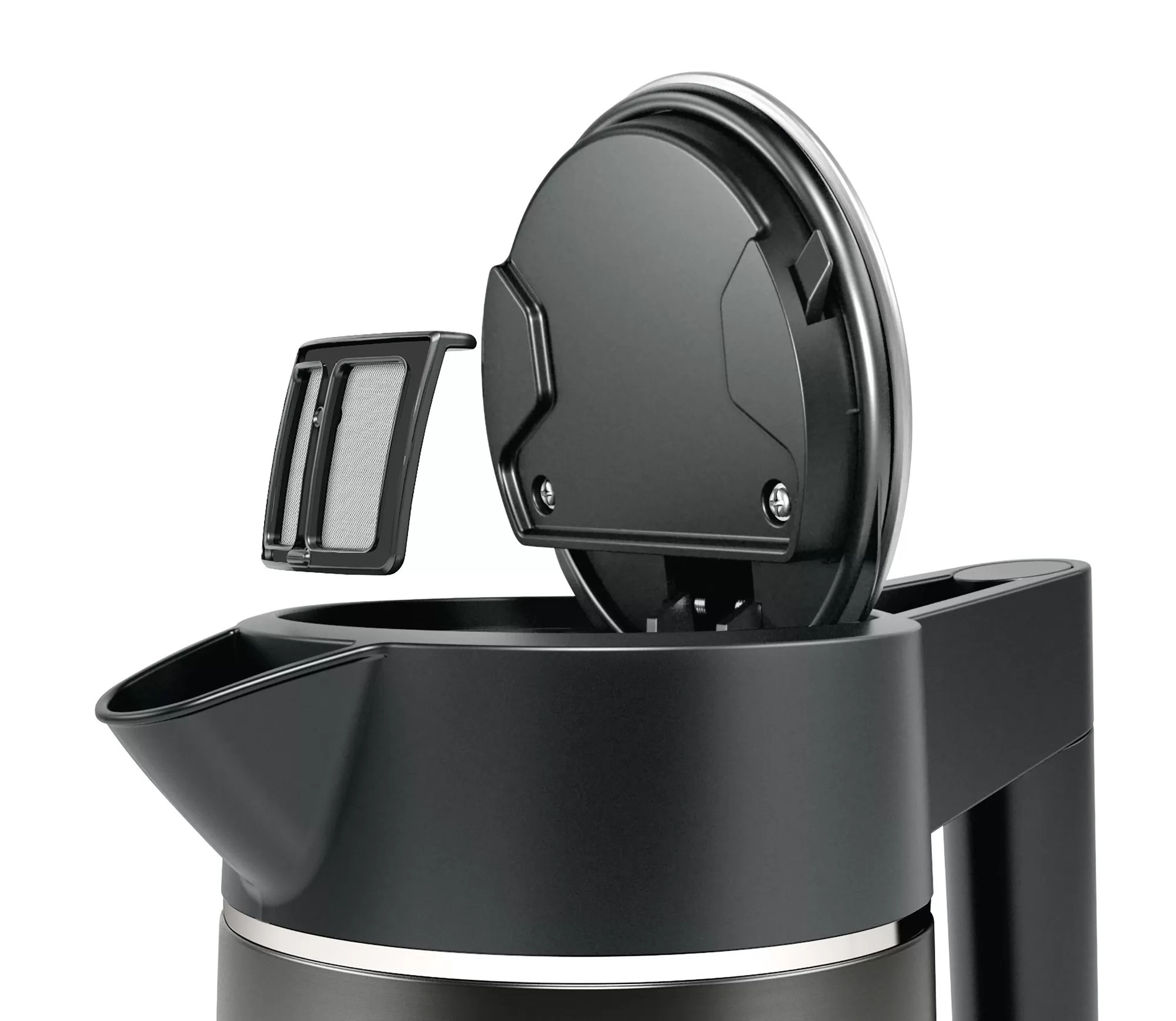 Bosch DesignLine TWK5P475 - Waterkoker