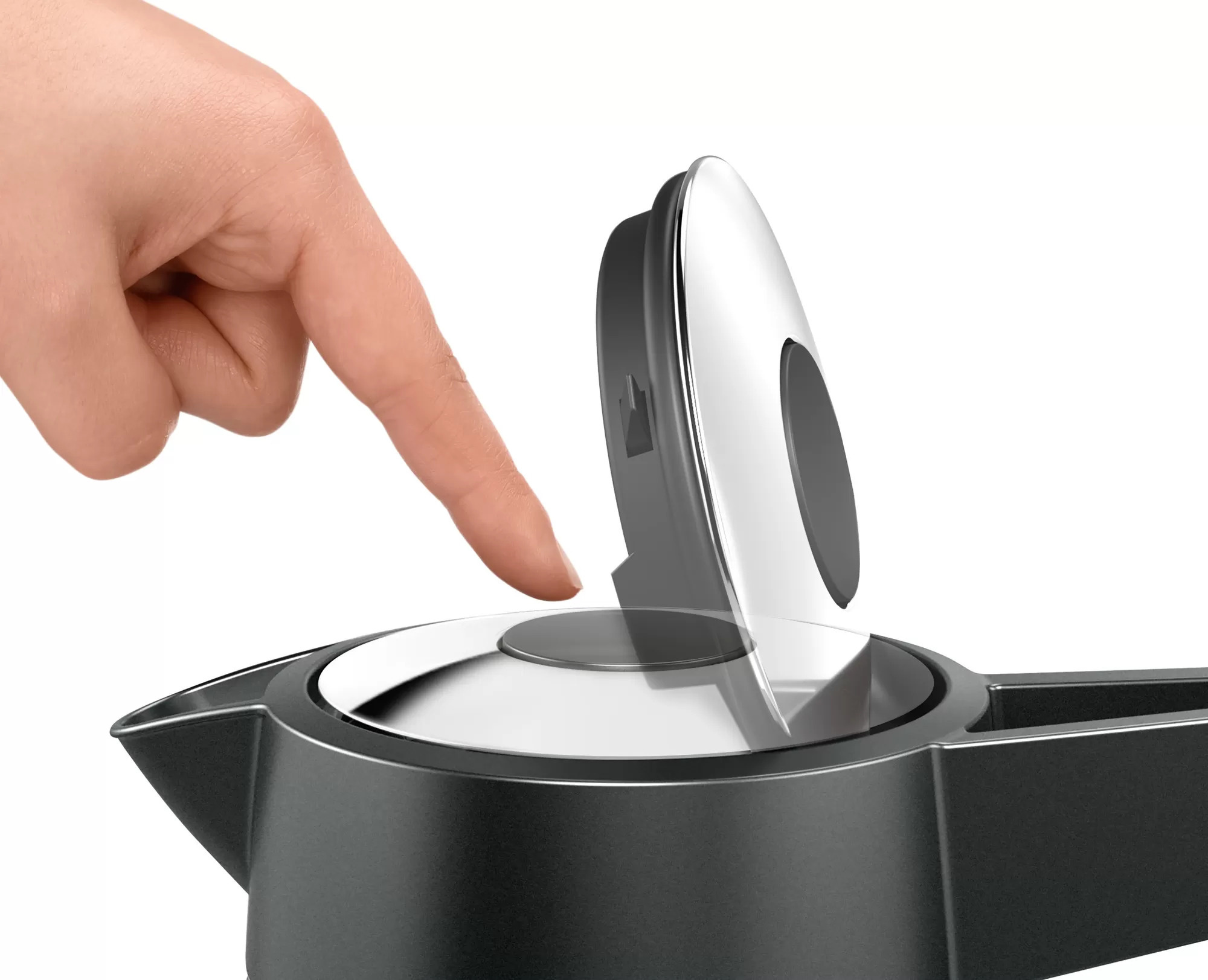 Bosch DesignLine TWK5P475 - Waterkoker