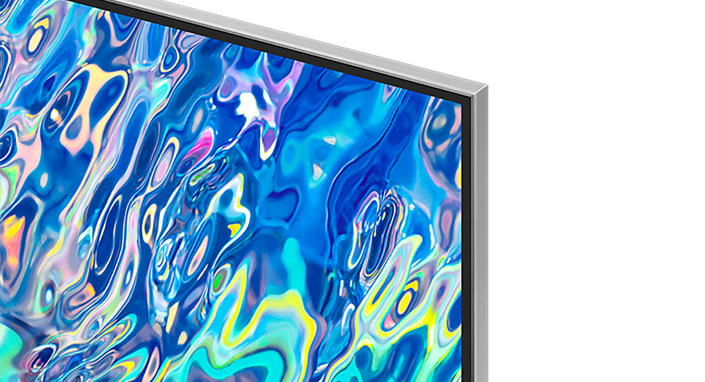 Samsung Neo QLED 4K 75QN85B (2022) - QLED TV