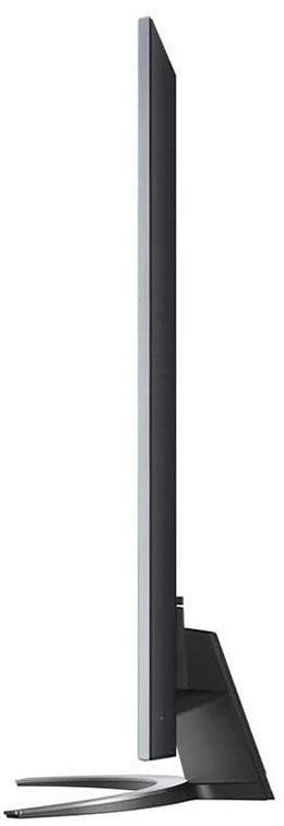 LG 55QNED826QB - 55 inch QNED TV (2022) - QNED TV