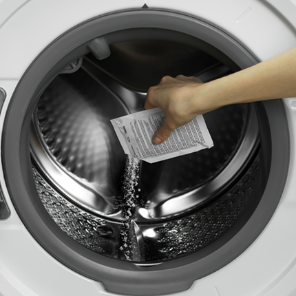 AEG Clean & Care ontkalker en ontvetter
