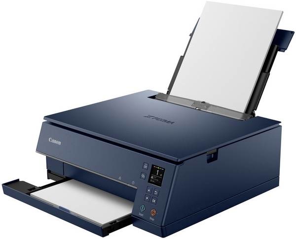 Canon PIXMA TS6350a - Printer