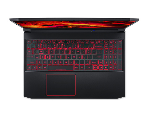 Acer Nitro 5 - AN515-56-55RP - Gaming laptop