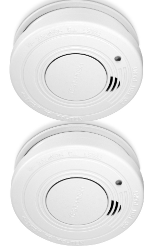 Alecto SA-29-1 Rookmelder (2 Pack)