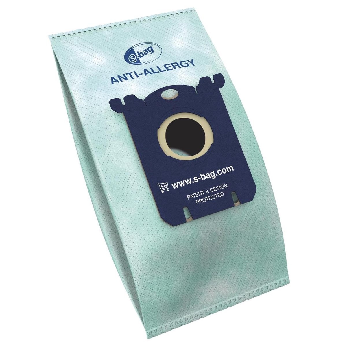 AEG GR 206 S-Bag HEPA Anti-Allergy - Stofzuigerzakken