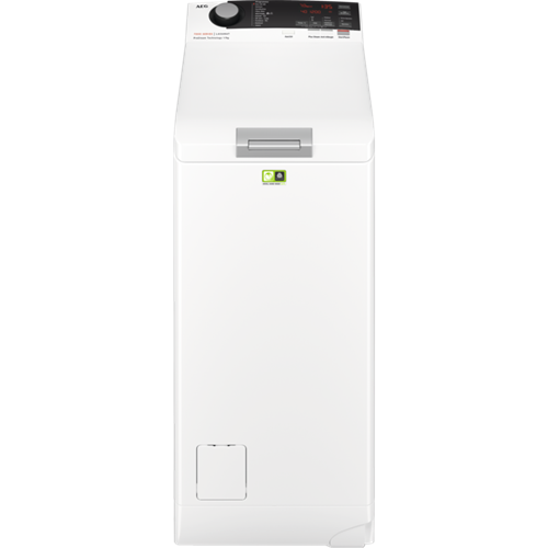 AEG L7TBN73E Wasmachine Bovenlader