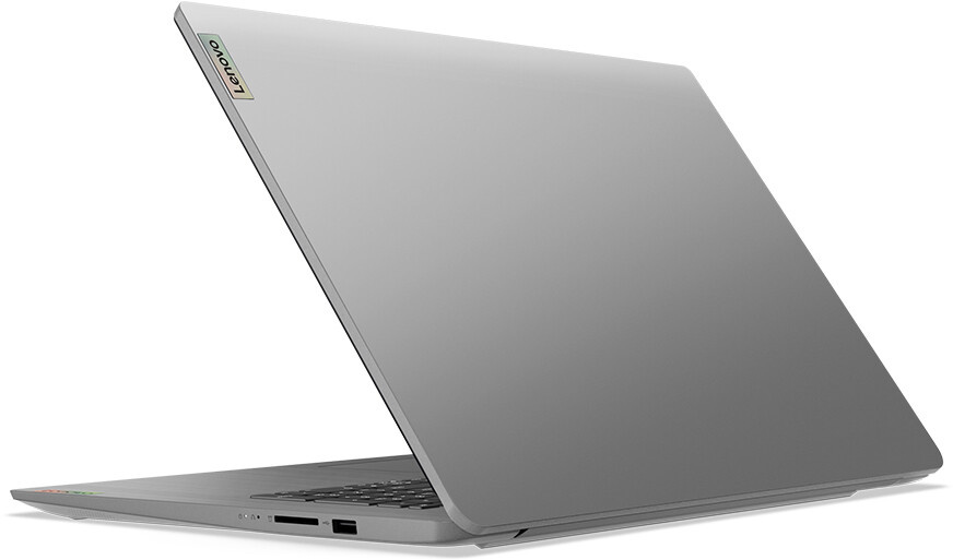 Lenovo Ideapad 3 - 17.3 inch Laptop (82H900PDMH) - Laptop