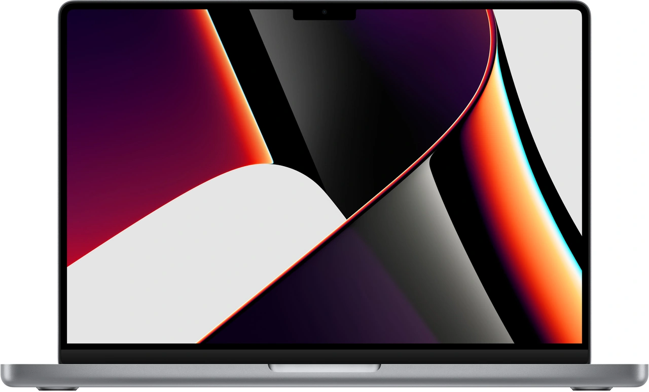 Apple Macbook Pro MKGP3 (2021) Space Grey