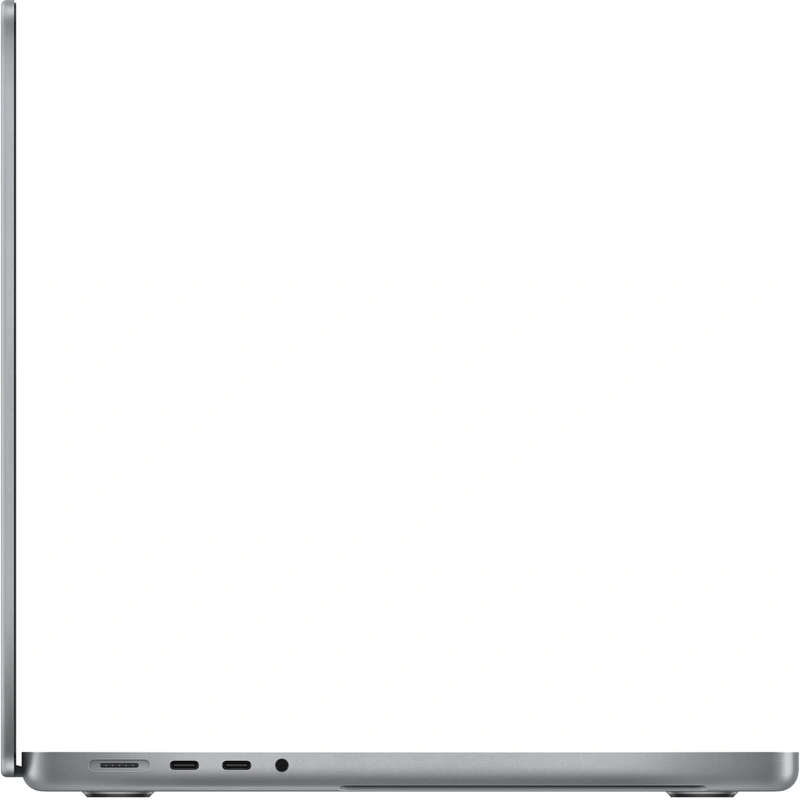 Apple Macbook Pro MKGP3 (2021) Space Grey