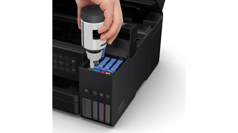 Epson EcoTank ET-3850 - All-in-one printer