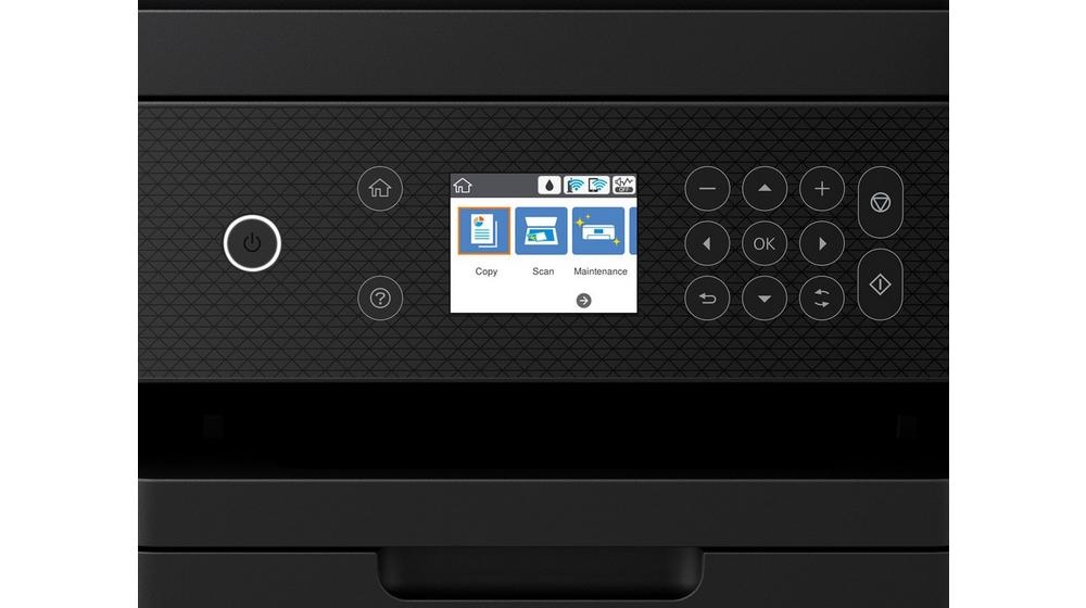 Epson EcoTank ET-3850 - All-in-one printer