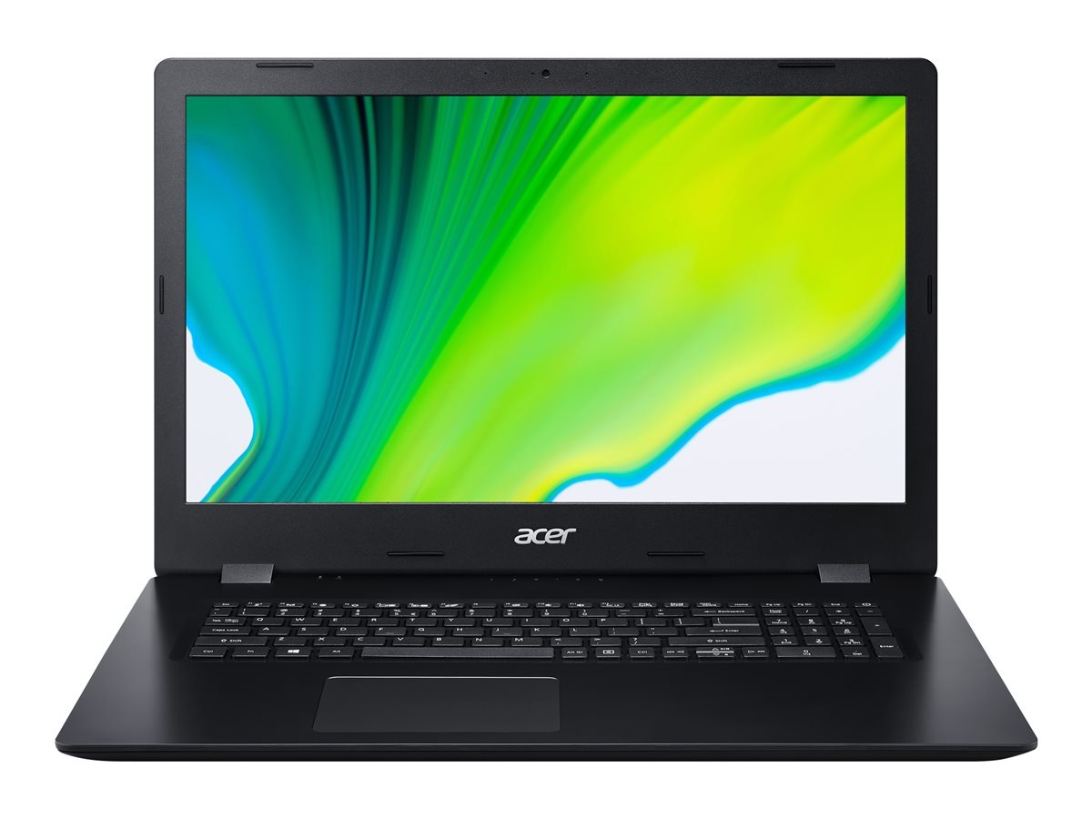 Acer Aspire 3 - 17.3 inch Laptop (A317-52-36BU) - Laptop