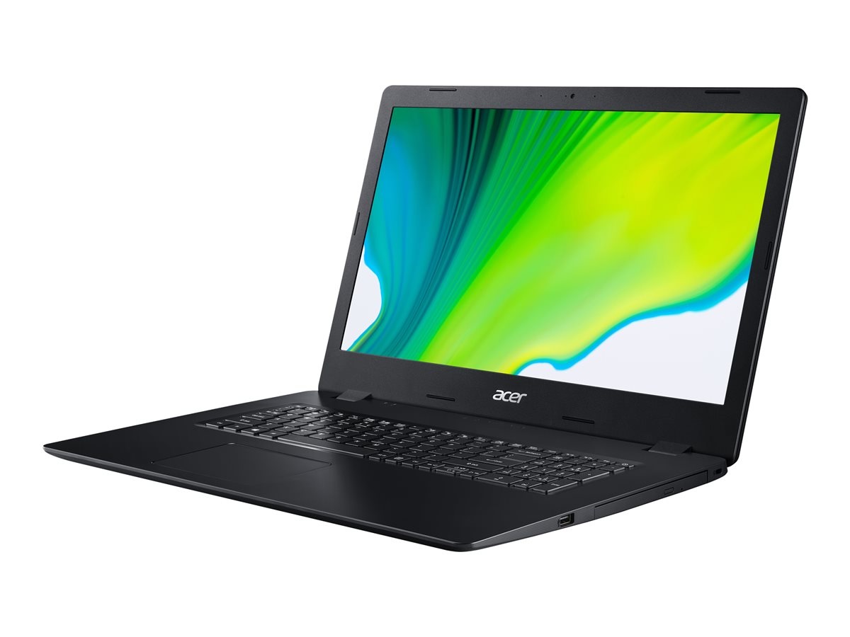 Acer Aspire 3 - 17.3 inch Laptop (A317-52-36BU) - Laptop
