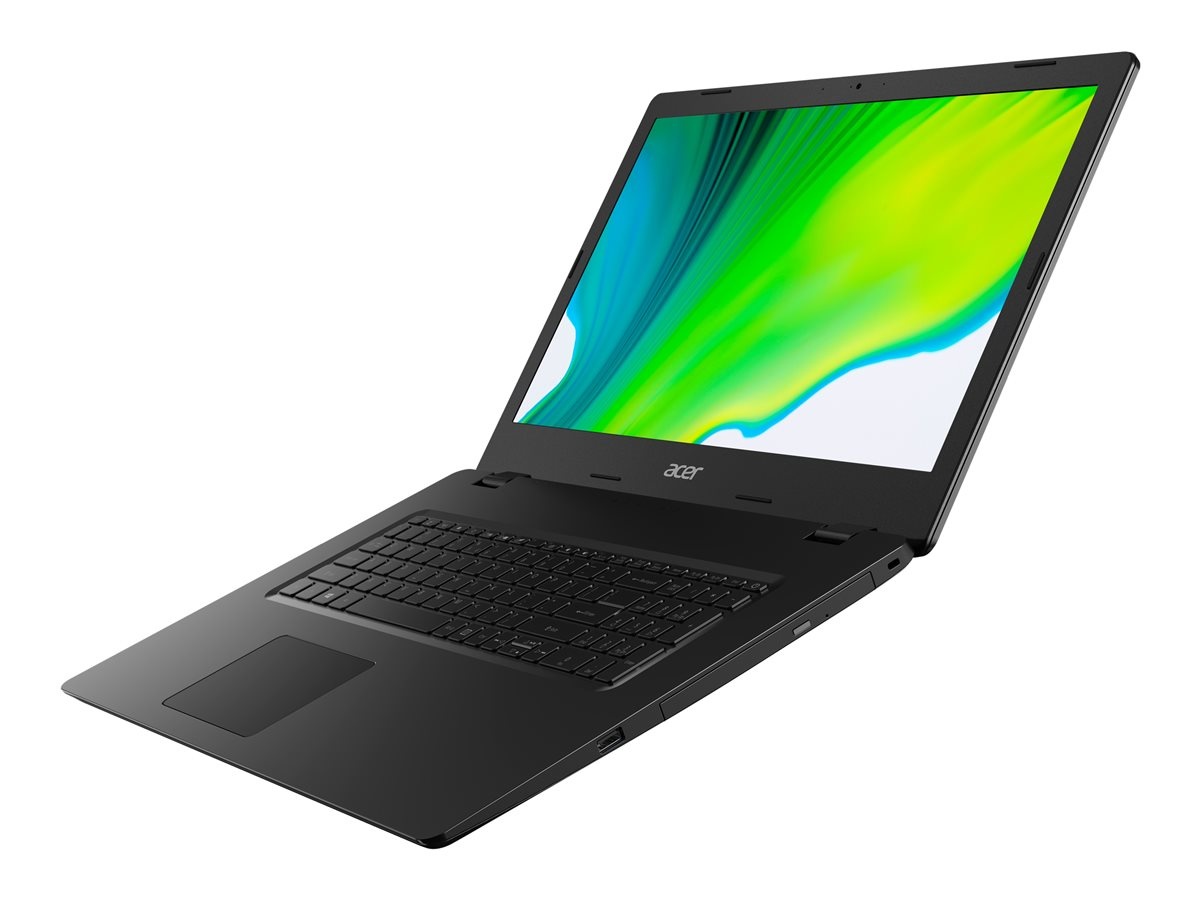 Acer Aspire 3 - 17.3 inch Laptop (A317-52-36BU) - Laptop