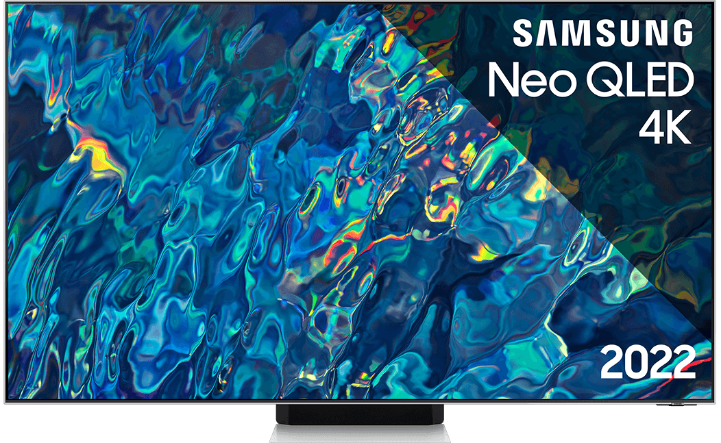 Samsung Neo QLED 4K 75QN95B (2022) - QLED TV