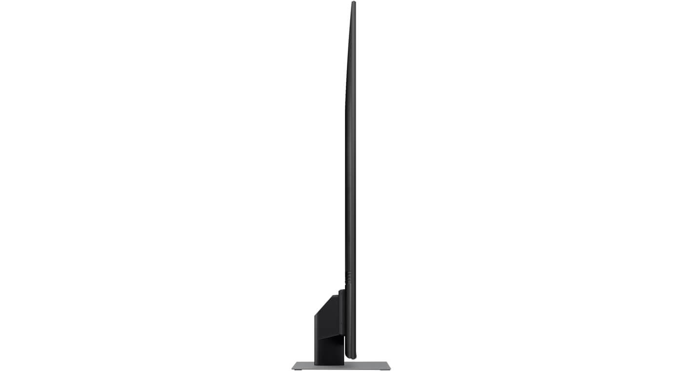 Samsung 55Q77B - 55 inch QLED TV (2022)