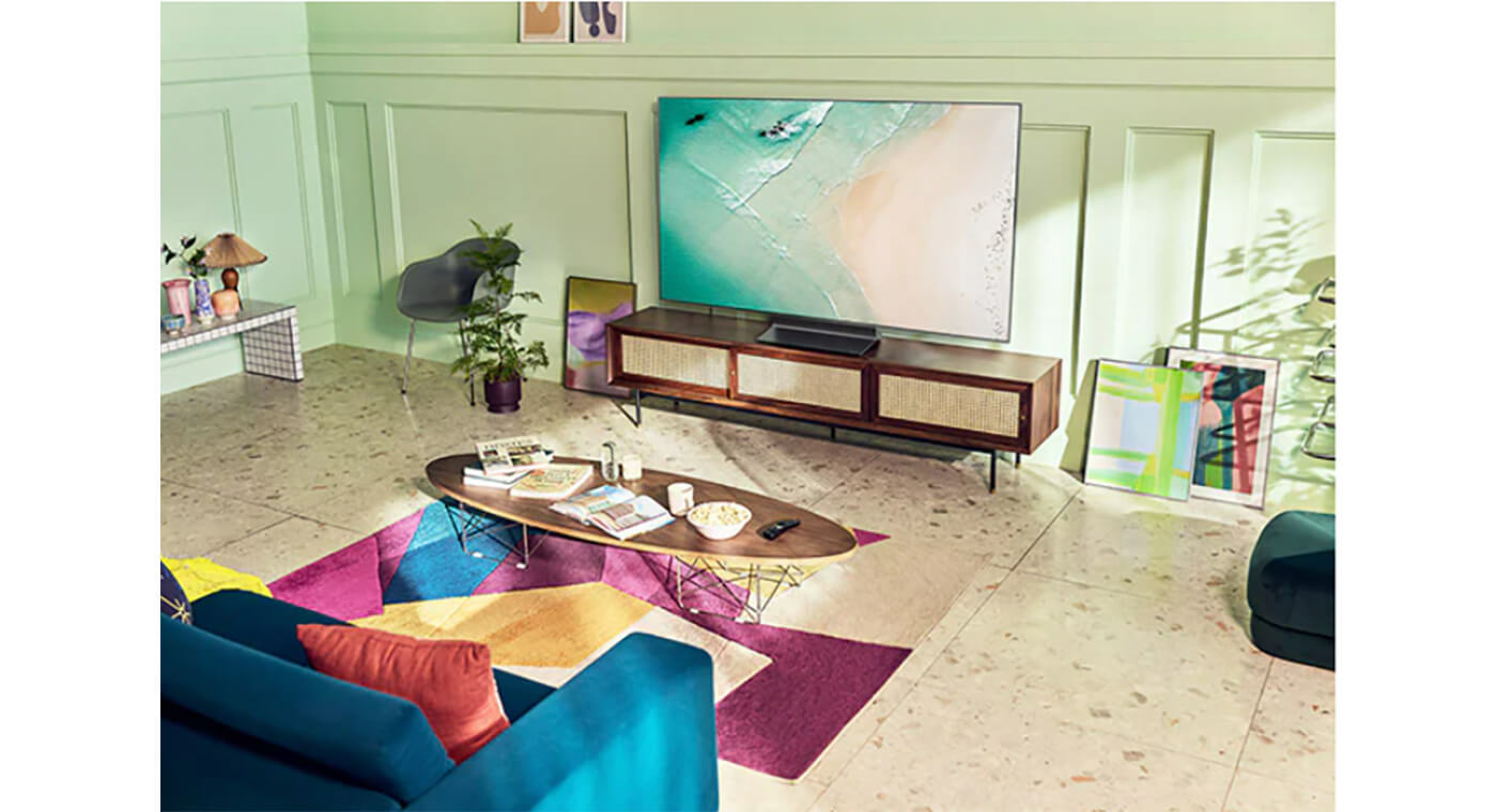 LG OLED55G26LA - 55 inch OLED TV (2022) - OLED TV