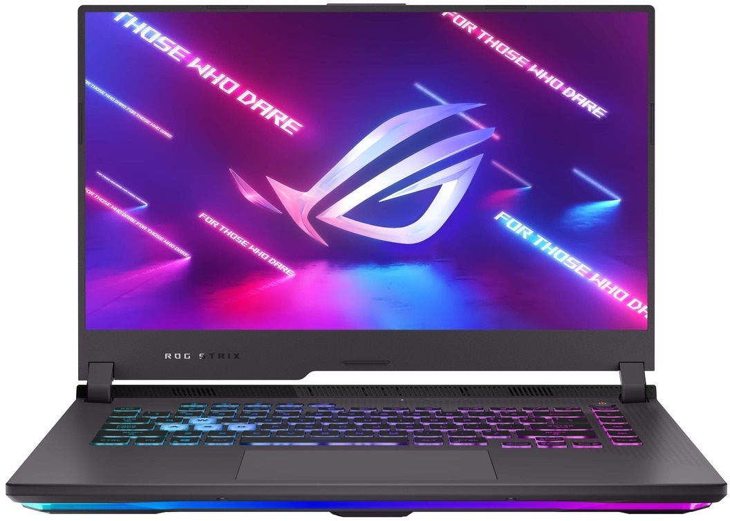 ASUS ROG Strix G15 - G513IE-HN004W - Gaming laptop