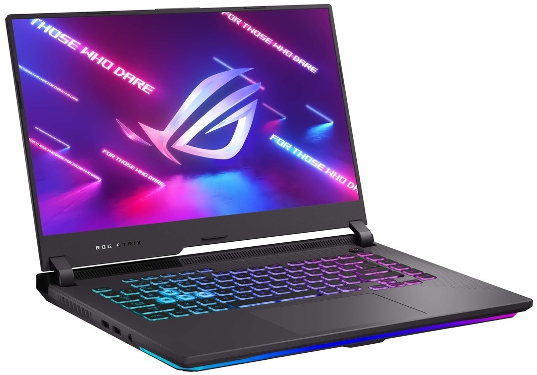 ASUS ROG Strix G15 - G513IE-HN004W - Gaming laptop