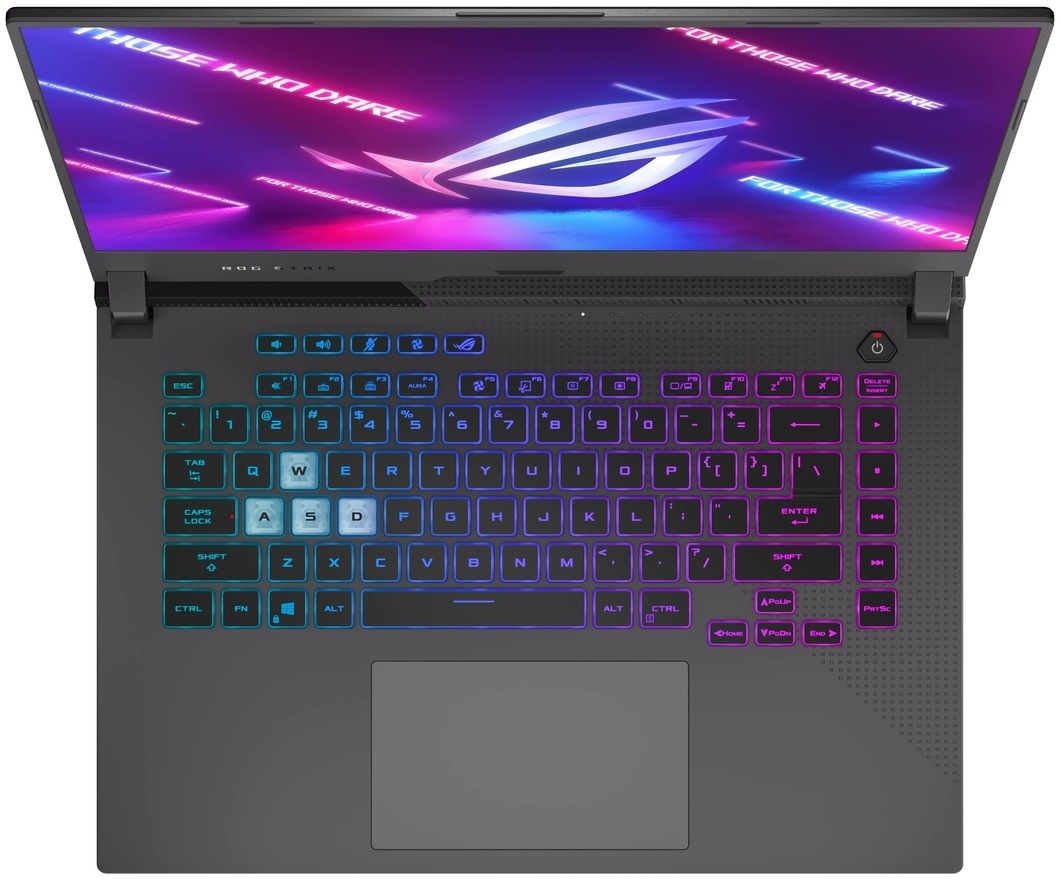 ASUS ROG Strix G15 - G513IE-HN004W - Gaming laptop