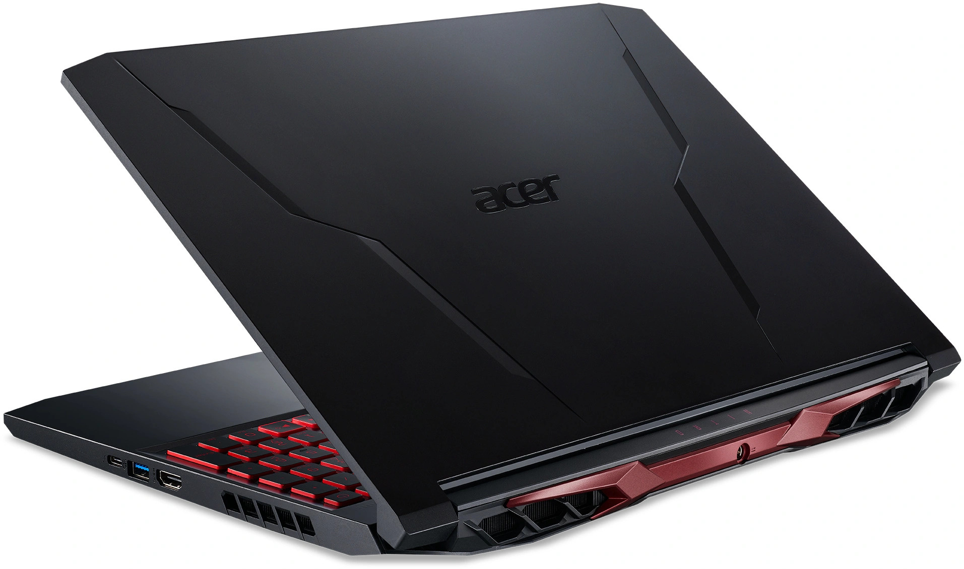 Acer Nitro 5 - AN515-56-72GU - Gaming laptop