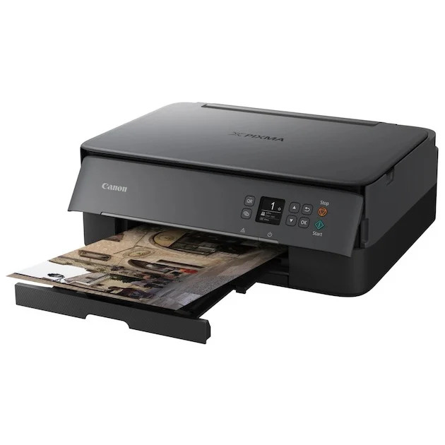 Canon PIXMA TS5350a - Printer