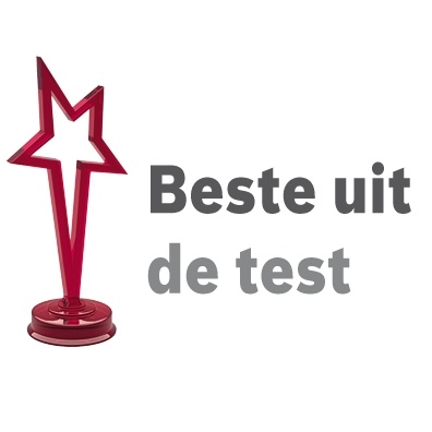 Bosch EXCLUSIV WAN28095NL - Wasmachine
