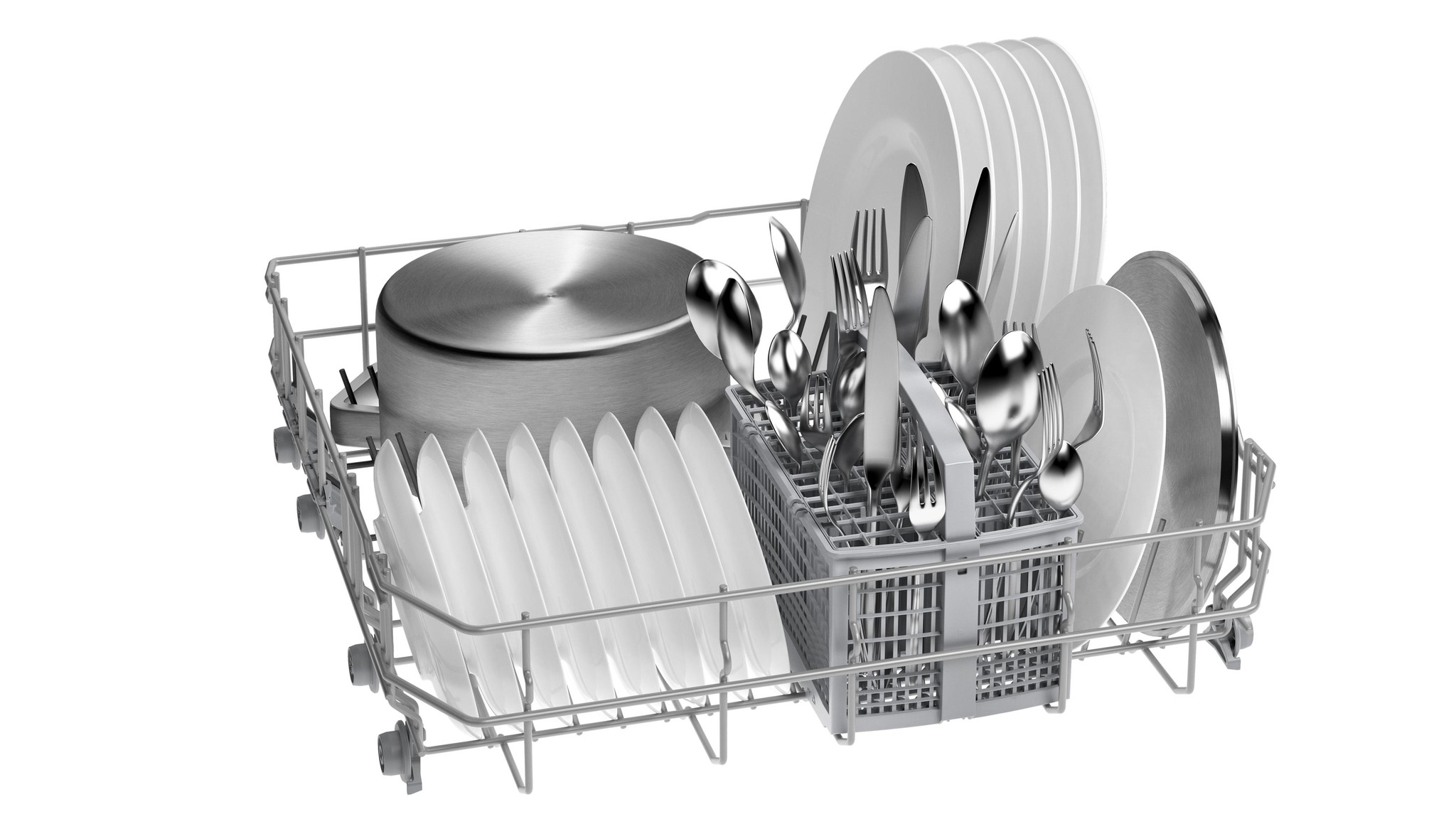Bosch SMS2ITI33E Vaatwasser
