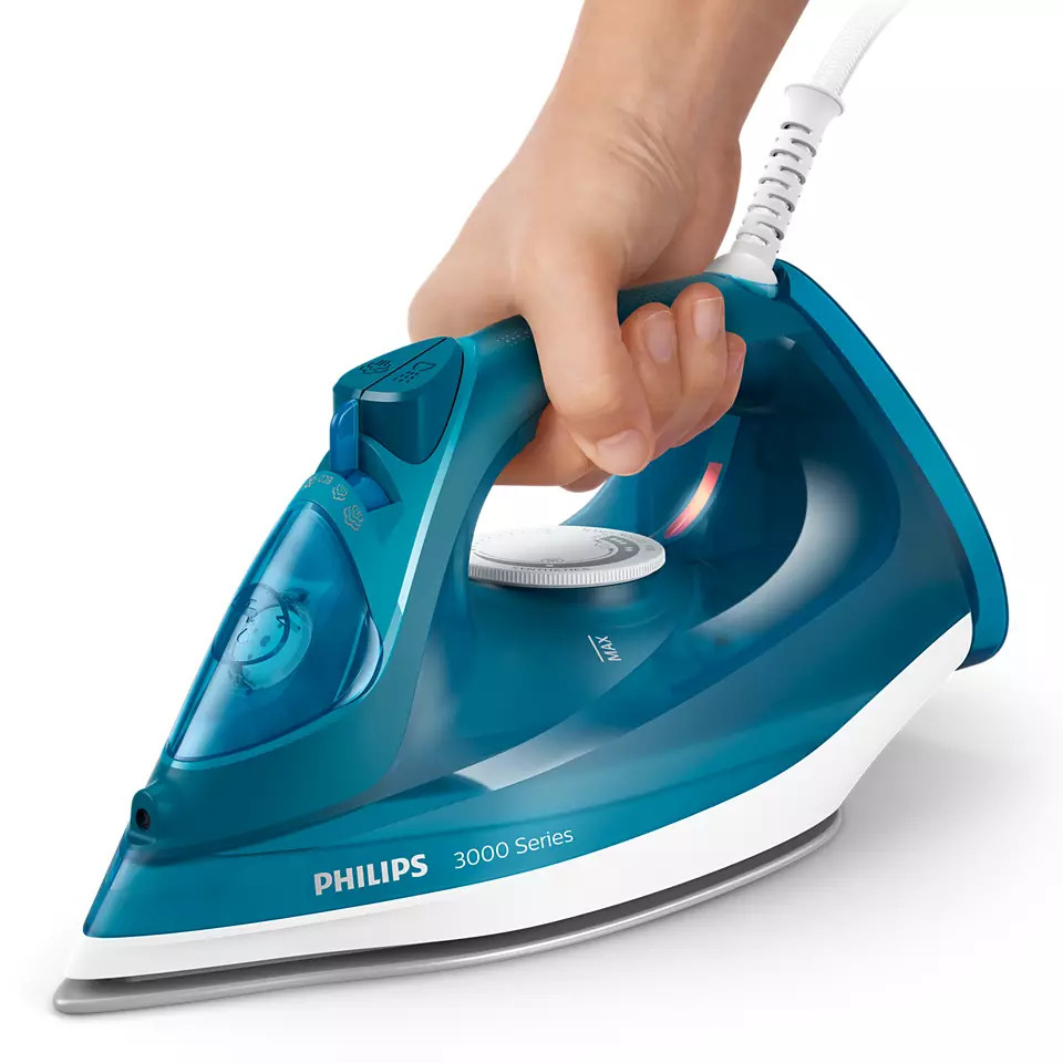Philips 3000 Series DST3040/70 - Stoomstrijkijzer
