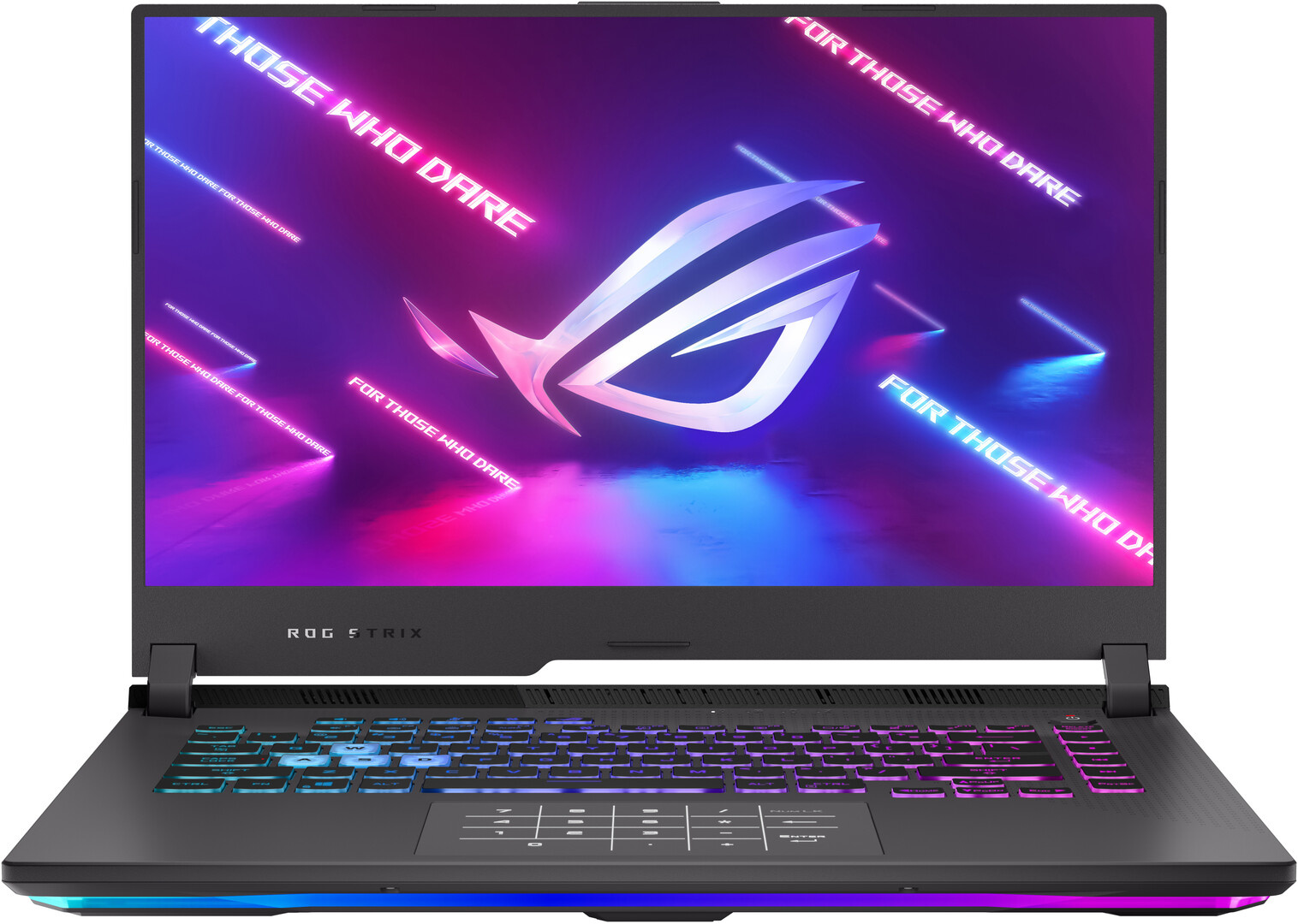 ASUS ROG Strix G15 - G513RM-HN119W - Gaming laptop