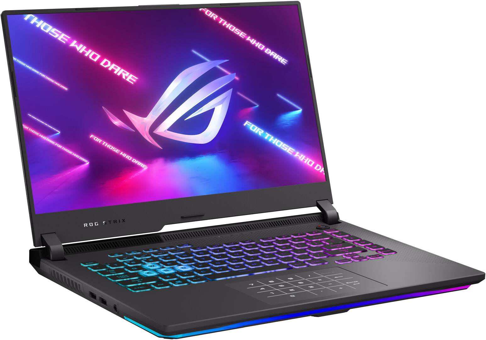 ASUS ROG Strix G15 - G513RM-HN119W - Gaming laptop