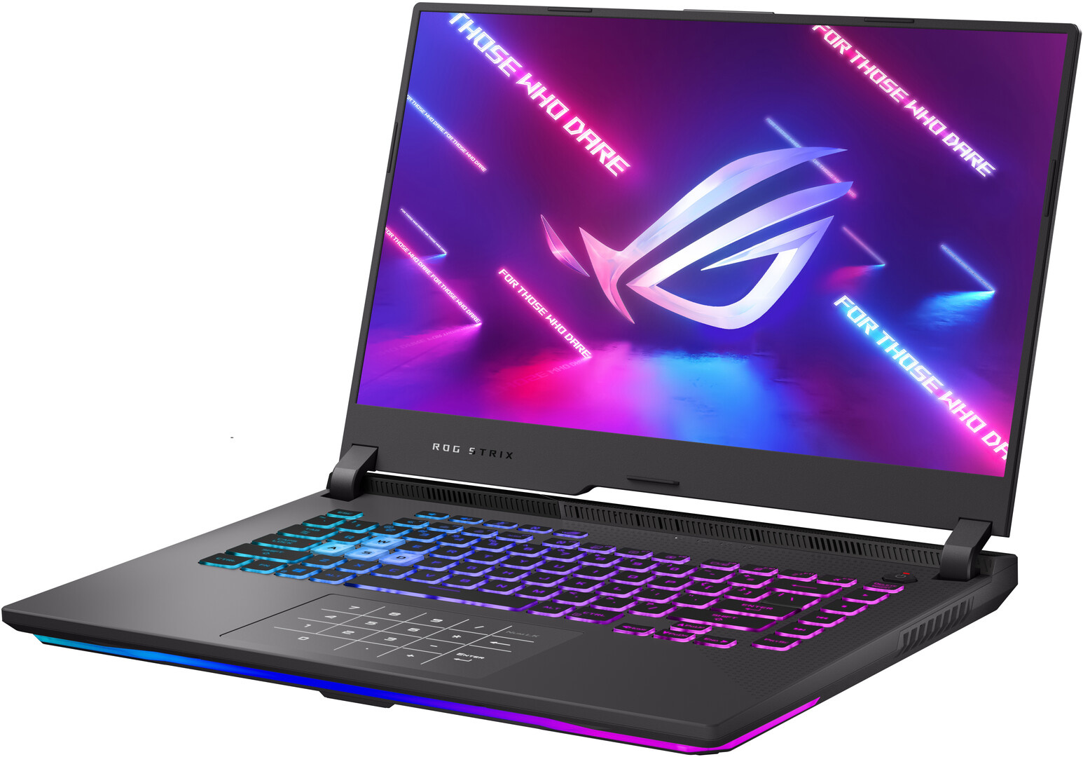 ASUS ROG Strix G15 - G513RM-HN119W - Gaming laptop