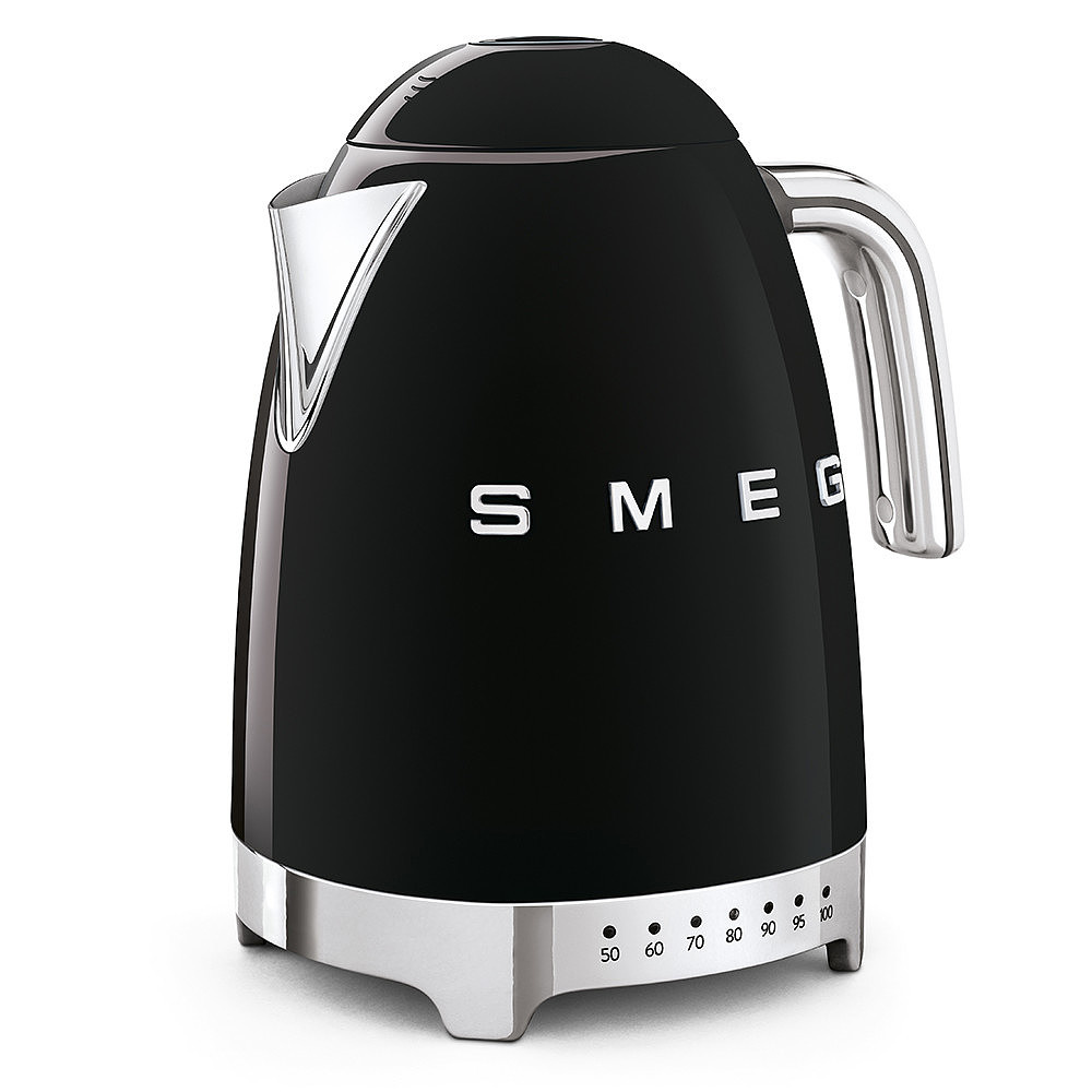 SMEG KLF04BLEU Waterkoker