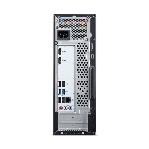 Acer Aspire XC Desktop PC (XC1660I52021NL)