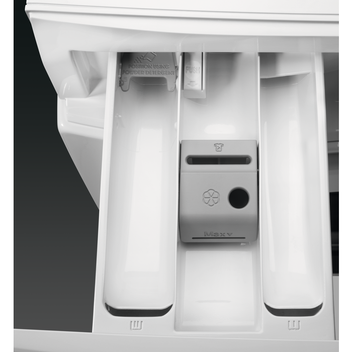 AEG L8FENS94E ÖKOmix Wasmachine