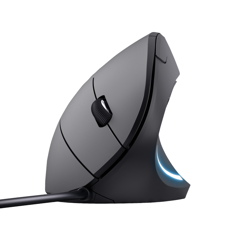 Trust 22885 Verto Ergonomische muis - Muis
