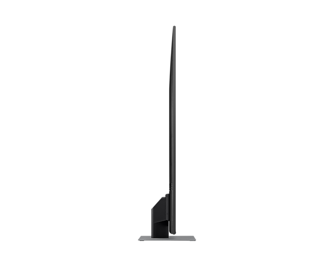 Samsung QLED 4K 75Q77B (2022) - QLED TV