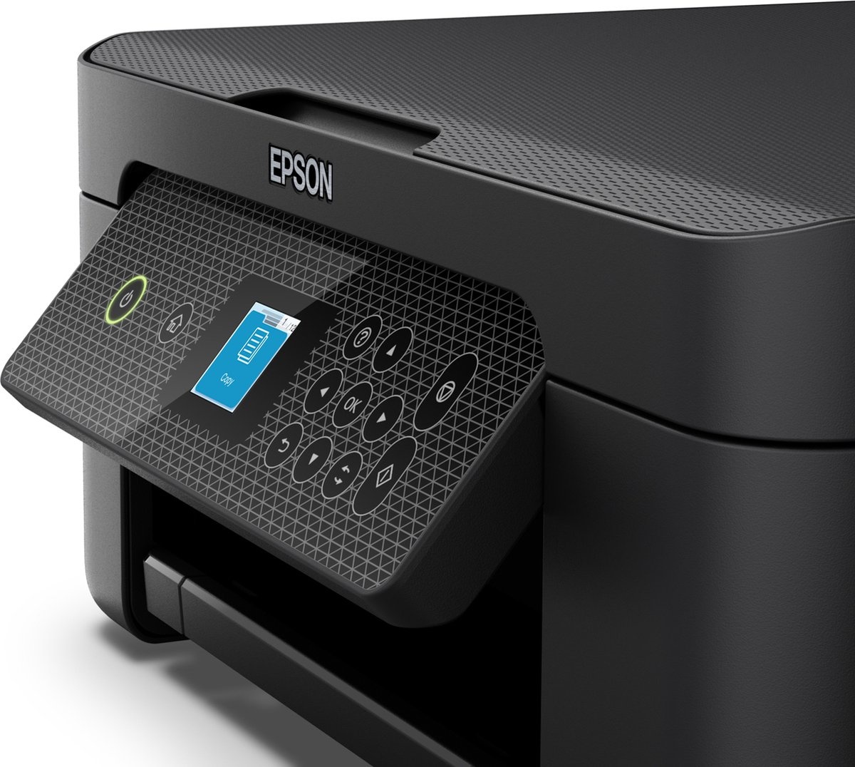 Epson Expression Home XP-3200 - Printer