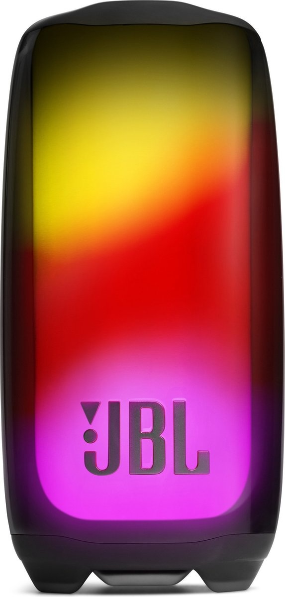 JBL Pulse 5 Zwart - Draadloze speaker